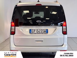 FORD Gran tourneo connect v761 2.0 ecoblue 122cv titanium auto 3