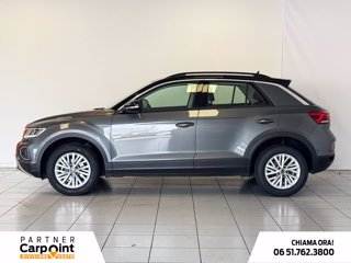 VOLKSWAGEN T-roc 2.0 tdi life 115cv 2