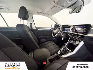 VOLKSWAGEN T-roc 2.0 tdi life 115cv 5