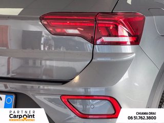 VOLKSWAGEN T-roc 2.0 tdi life 115cv 15