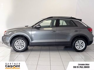 VOLKSWAGEN T-roc 2.0 tdi life 115cv 2