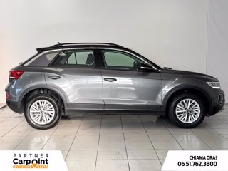 VOLKSWAGEN T-roc 2.0 tdi life 115cv 4