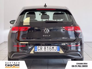 VOLKSWAGEN Golf 2.0 tdi life 115cv dsg 3