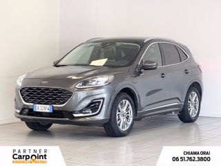 FORD Kuga 2.5 phev vignale 2wd 225cv e-shifter 0