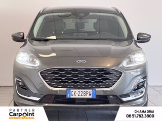 FORD Kuga 2.5 phev vignale 2wd 225cv e-shifter 1