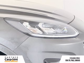 FORD Kuga 2.5 phev vignale 2wd 225cv e-shifter 13