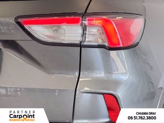 FORD Kuga 2.5 phev vignale 2wd 225cv e-shifter 16