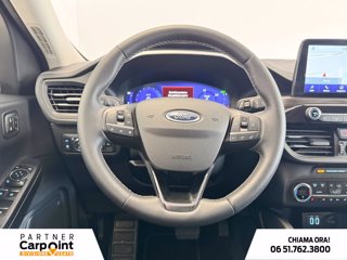 FORD Kuga 2.5 phev vignale 2wd 225cv e-shifter 18