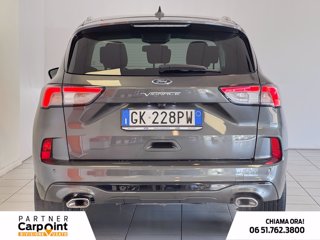 FORD Kuga 2.5 phev vignale 2wd 225cv e-shifter 3