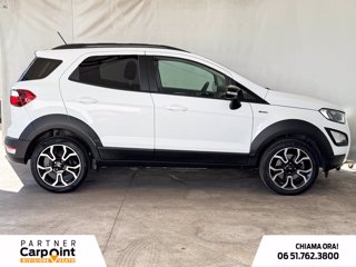 FORD Ecosport 1.0 ecoboost active s&s 125cv 4