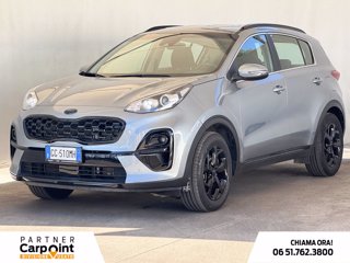 KIA Sportage 1.6 crdi mhev business class 2wd 136cv 0