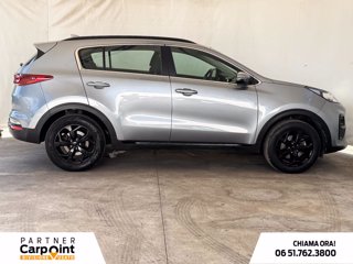 KIA Sportage 1.6 crdi mhev business class 2wd 136cv 4