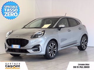 FORD Puma 1.0 ecoboost h st-line s&s 125cv auto 0