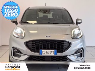 FORD Puma 1.0 ecoboost h st-line s&s 125cv auto 1