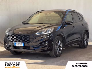 FORD Kuga 2.5 phev st-line x 2wd 225cv cvt 0