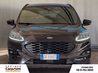 FORD Kuga 2.5 phev st-line x 2wd 225cv cvt 1