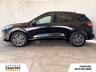 FORD Kuga 2.5 phev st-line x 2wd 225cv cvt 2