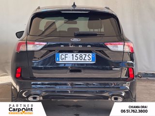 FORD Kuga 2.5 phev st-line x 2wd 225cv cvt 3