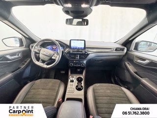 FORD Kuga 2.5 phev st-line x 2wd 225cv cvt 9