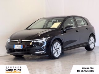 VOLKSWAGEN Golf 2.0 tdi style 115cv 0