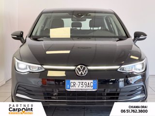 VOLKSWAGEN Golf 2.0 tdi style 115cv 1