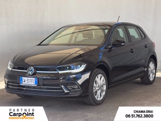 VOLKSWAGEN Polo 1.0 tsi style 95cv 0