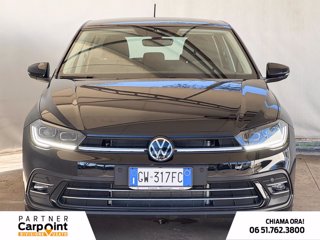 VOLKSWAGEN Polo 1.0 tsi style 95cv 1