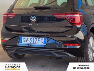 VOLKSWAGEN Polo 1.0 tsi style 95cv 16