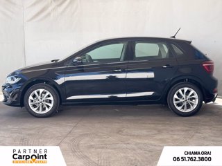 VOLKSWAGEN Polo 1.0 tsi style 95cv 2