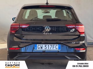 VOLKSWAGEN Polo 1.0 tsi style 95cv 3