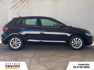 VOLKSWAGEN Polo 1.0 tsi style 95cv 4