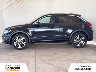 VOLKSWAGEN T-roc 1.0 tsi r-line 115cv 2