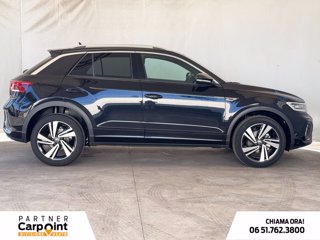 VOLKSWAGEN T-roc 1.0 tsi r-line 115cv 4