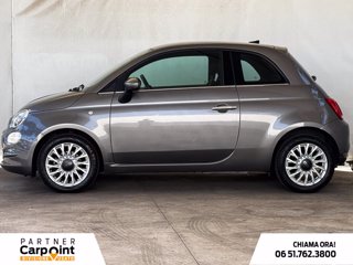 FIAT 500 1.2 lounge 69cv my20 2