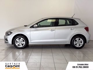 VOLKSWAGEN Polo 5p 1.0 tsi comfortline 95cv 2