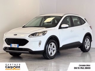 FORD Kuga 2.5 full hybrid connect 2wd 190cv e-shifter 0