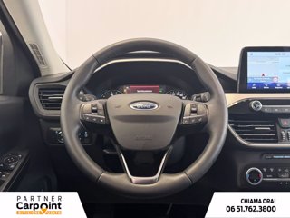 FORD Kuga 2.5 full hybrid connect 2wd 190cv e-shifter 17