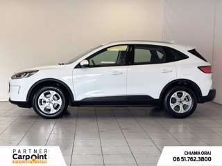 FORD Kuga 2.5 full hybrid connect 2wd 190cv e-shifter 2