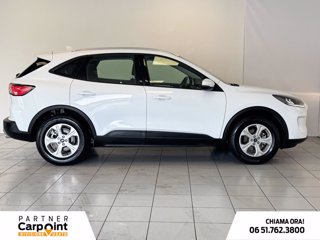 FORD Kuga 2.5 full hybrid connect 2wd 190cv e-shifter 4