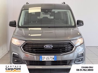 FORD Gran tourneo connect v761 2.0 ecoblue 122cv titanium auto 1