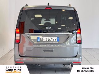 FORD Gran tourneo connect v761 2.0 ecoblue 122cv titanium auto 3