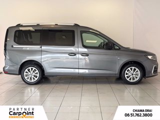 FORD Gran tourneo connect v761 2.0 ecoblue 122cv titanium auto 4