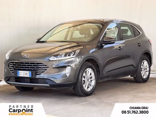 FORD Kuga 1.5 ecoblue titanium 2wd 120cv 0