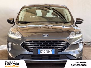 FORD Kuga 1.5 ecoblue titanium 2wd 120cv 1