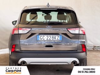 FORD Kuga 1.5 ecoblue titanium 2wd 120cv 3