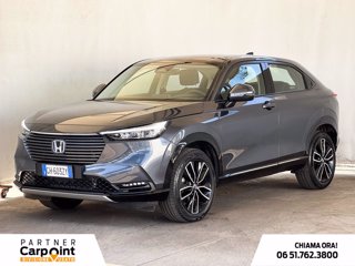 HONDA Hr-v 1.5 hev advance ecvt 0