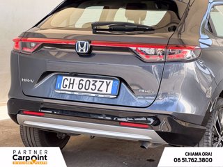 HONDA Hr-v 1.5 hev advance ecvt 17