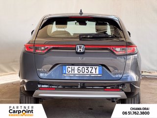 HONDA Hr-v 1.5 hev advance ecvt 3