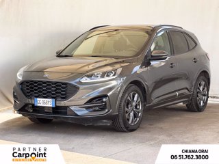 FORD Kuga 1.5 ecoblue st-line 2wd 120cv auto