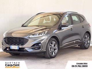 FORD Kuga 2.5 full hybrid st-line 2wd 190cv cvt 0